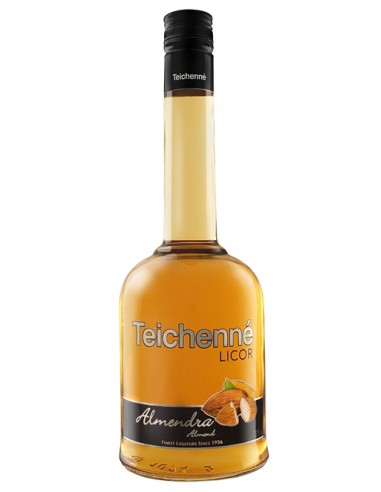 LICOR TEICHENNE ALMENDRAS 70 CL.