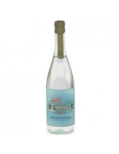 GIN PRÍNCIPE DE LOS APOSTOLES