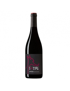 VI SATIRS NEGRE