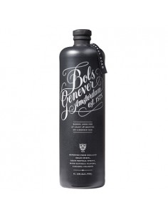 GIN BOLS GENEVER 70 CL.