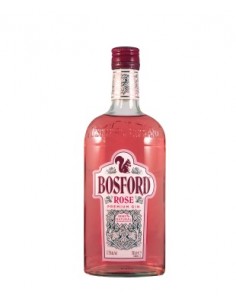 GIN BOSFORD ROSE