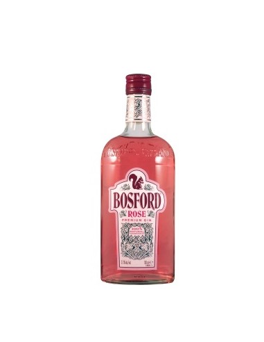 GIN BOSFORD ROSE