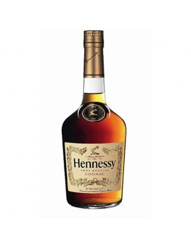 COGNAC HENNESSY VS 70 CL