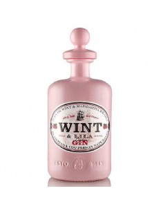 GIN WINT&LILA STRAWBERRY