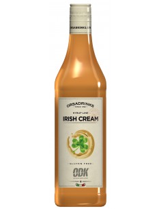 ODK SIROPE IRISH CREAM