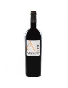 VI ALTAMIMBRE 2014 NEGRE