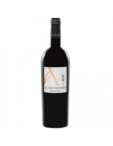 VI ALTAMIMBRE 2014 NEGRE