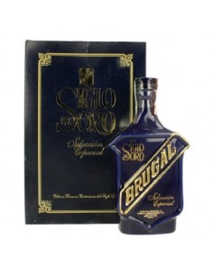 RON BRUGAL SIGLO DE ORO 70 CL.