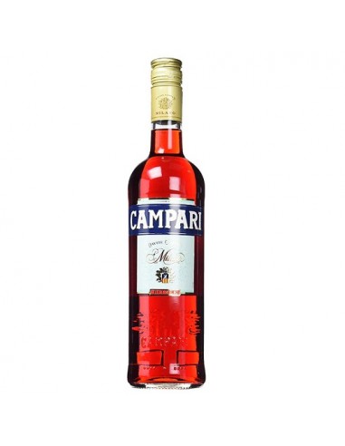 APERITIVO CAMPARI 70CL