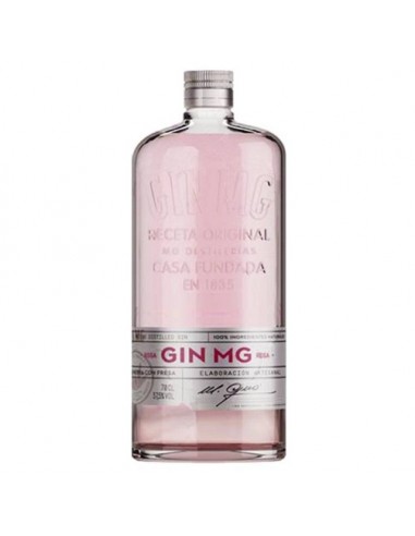 GIN M.G ROSA