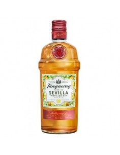 GIN TANQUERAY FLOR DE SEVILLA