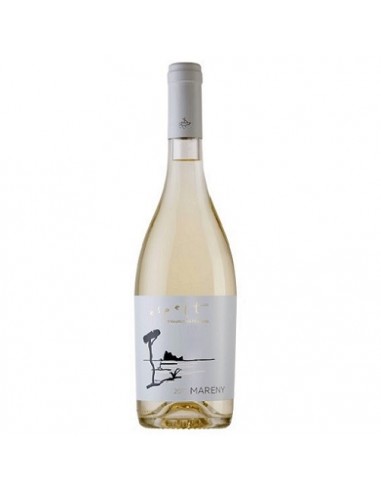 VI BLANC ESPELT MARENY