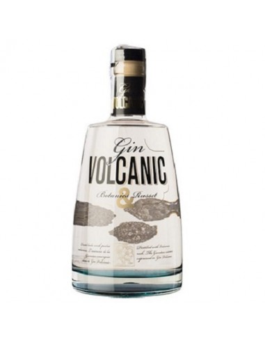 GIN VOLCANIC