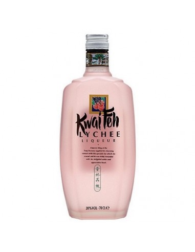 LICOR KWAI FEH LYCHEE 70 CL.