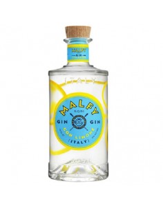 GIN MALFY CON LIMONE LITRO