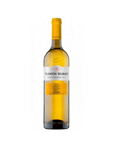 VI RAMON BILBAO RUEDA SAUV. BLANC 75 CL.