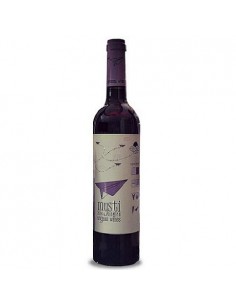 VI MYSTI NEGRE   syrah  