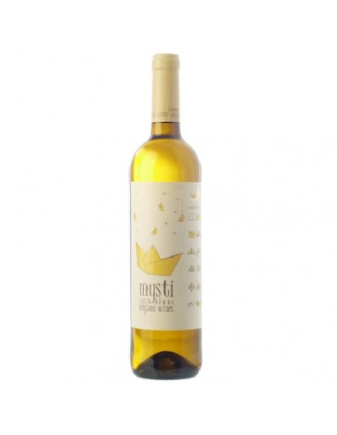 VI MYSTI BLANC