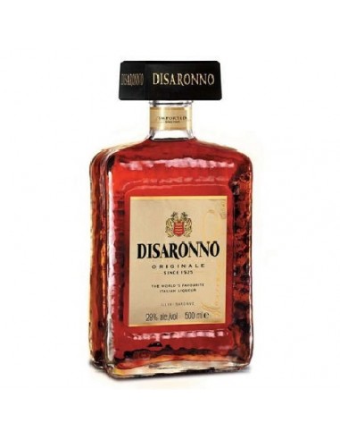 LICOR AMARETTO DISARONNO 70CL