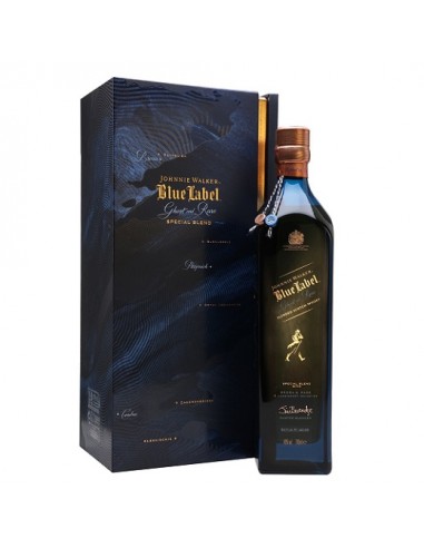 WHISKY J.WALKER GHOST AND RARE 70 CL.