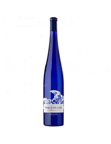 VI ALBARIÑO MAR DE FRADES MAGNUM 1 5 L.