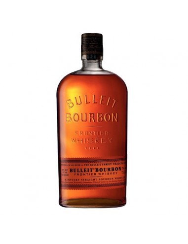 WHISKY BOURBON NOGAS MIL