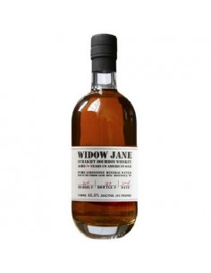 WHISKY BOURBON WIDOWJANE 10...