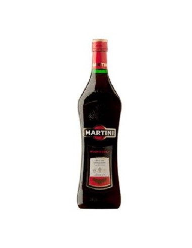 VERMUT MARTINI ROJO LITRO