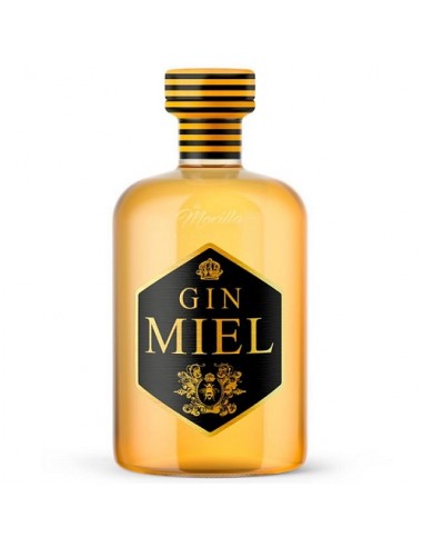 GIN MIEL