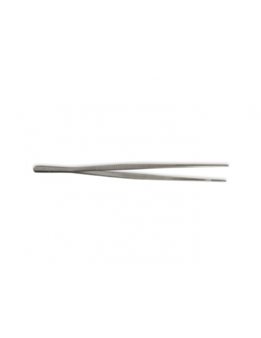PINZA CHEF INOX 30 CM