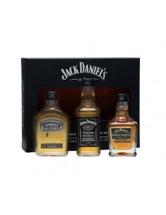 WHISKY JACK DANIEL'S FAMILY...