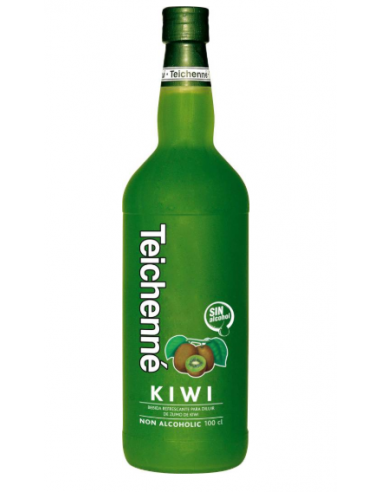 JARABE TEICHENNE KIWI SIN ALCOHOL LITRO