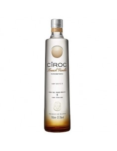 VODKA CIROC FRENCH VAINILLA...