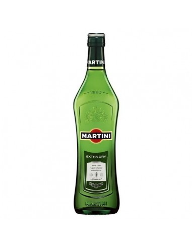 VERMUT MARTINI SECO LITRO