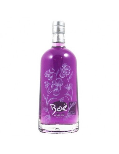 GIN VIOLET BOE ( ESCOCIA )