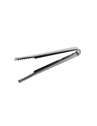 PINZAS PARA HIELO DENTADAS