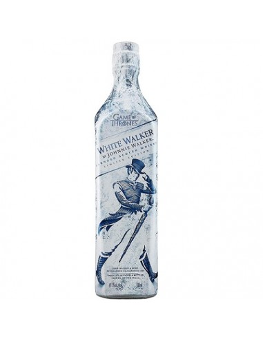 WHISKY WHT.J. WALKER GAME OF THRONES
