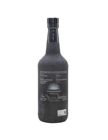 MEZCAL CASAMIGOS JOVEN 70 CL.