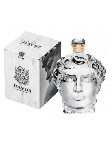 GIN DAVID LUXURY
