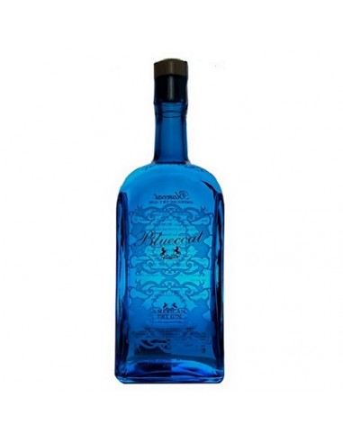 GIN BLUECOAT ( ORGANIC USA )