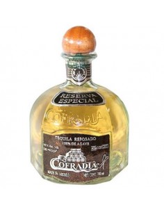 TEQUILA COFRADIA AÑEJO