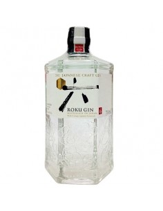 GIN ROKU   1 LARIOS 12 S C