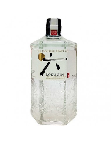 GIN ROKU   1 LARIOS 12 S C