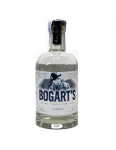 GIN BOGART S