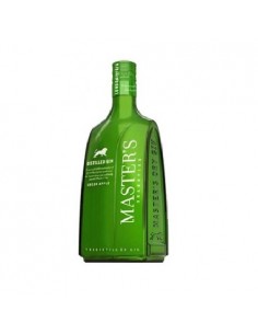 GIN MASTER S GREEN APPLE 70...