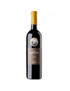 VI FINCA RESALSO NEGRE...