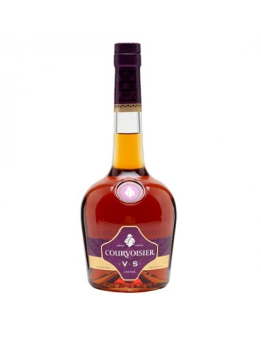 COGNAC COURVOISIER VS 70 CL