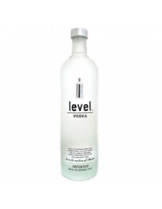 VODKA ABSOLUT LEVEL 70 CL