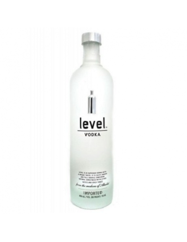 VODKA ABSOLUT LEVEL 70 CL