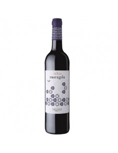 VI MARAGDA NEGRE